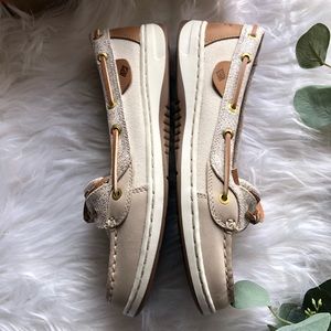 sperry angelfish confetti